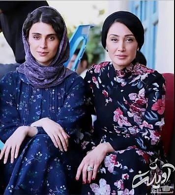 هدیه تهرانی